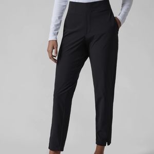 Athleta Brooklyn Ankle Pant